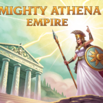 Almighty Athena Empire: Slot Online Mitologi Yunani dengan Peluang Maxwin