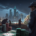 Wild Mafia