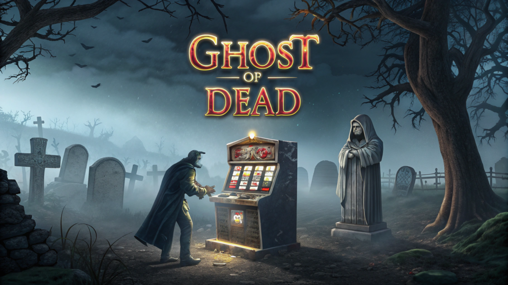 Ghost of Dead