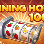 Shining Hot 100