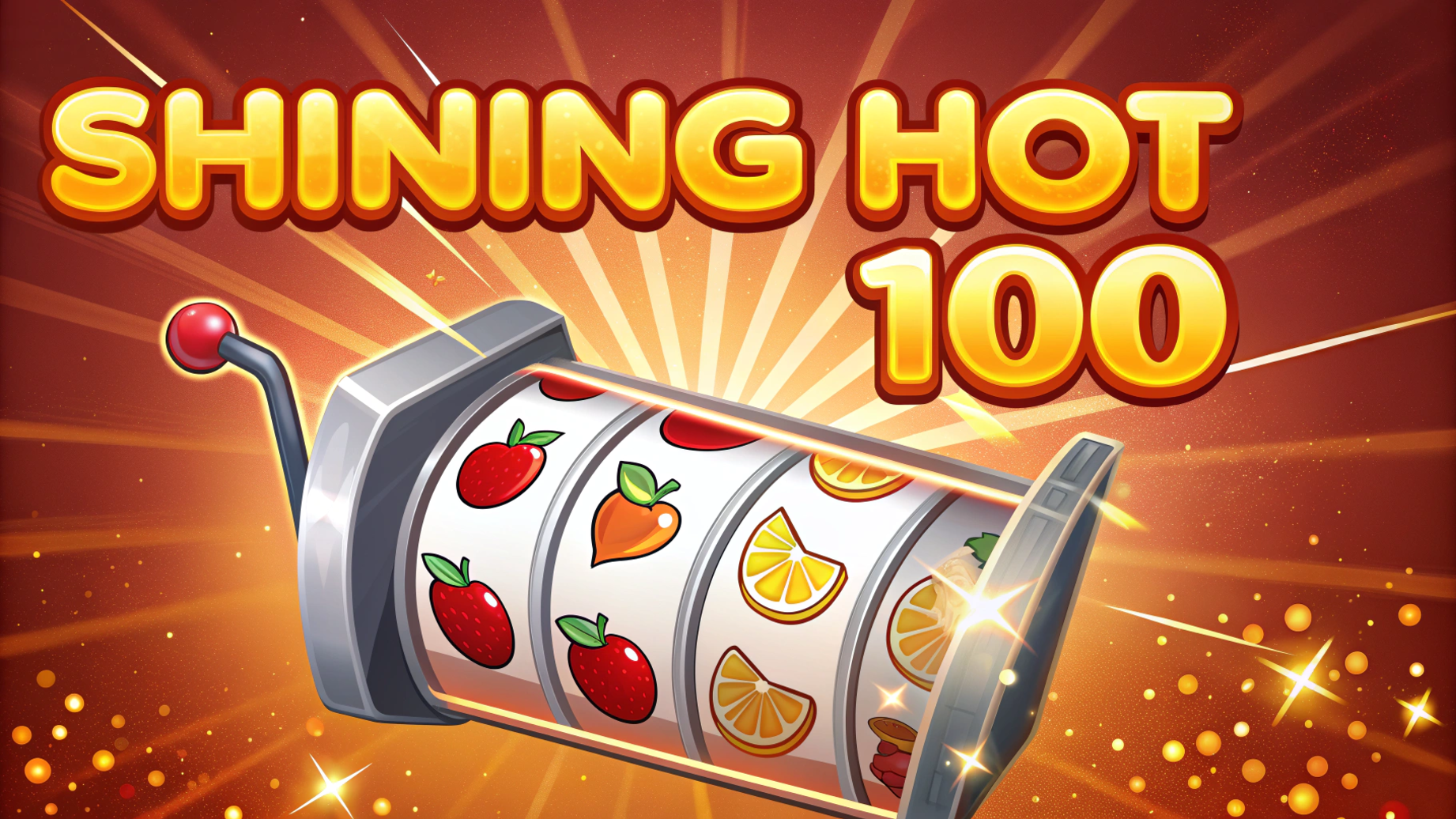 Shining Hot 100
